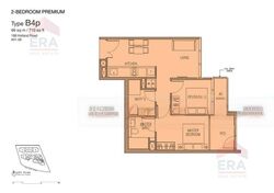 Van Holland (D10), Condominium #447562501